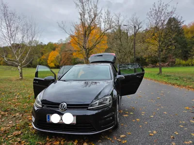 VW Golf