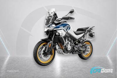 CFMOTO 800MT EXPLORE AKTIONSPREIS 1.500,- Kundenvorteil
