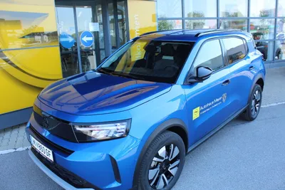 Opel Frontera 1.2 DI MHEV GS Aut.