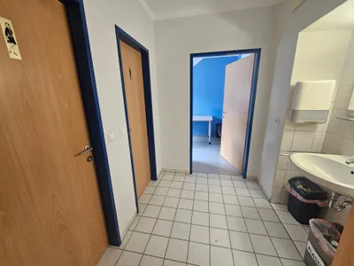 1-Zimmer-Gewerbeimmobilie mieten in Bruck-Mürzzuschlag – 12 m², € 260 – Bild 7 von 10