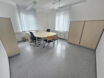 1-Zimmer-Gewerbeimmobilie mieten in Bruck-Mürzzuschlag – 12 m², € 260