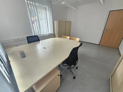 1-Zimmer-Gewerbeimmobilie mieten in Bruck-Mürzzuschlag – 12 m², € 260 – Bild 3 von 10