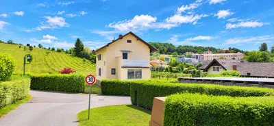 5-Zimmer-Haus kaufen in Südoststeiermark – 145 m², € 229.000 – Bild 1 von 18