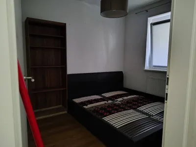 3-Zimmer-Wohnung mieten in Weiz – 54 m², € 750 – Bild 2 von 8