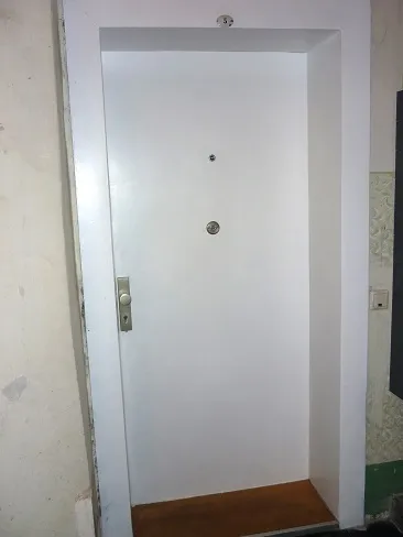 Wohnung – Wien - Ansicht 2