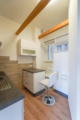 1-Zimmer-Wohnung mieten in Villach – 30 m², € 450 – Bild 2 von 9