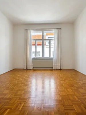 3-Zimmer-Wohnung mieten in Wien – 75 m², € 1.300