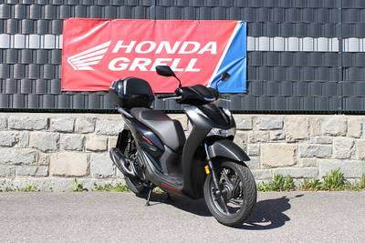 Honda SH 150i ABS inkl. Smartbox