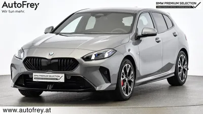 BMW 1er-Reihe