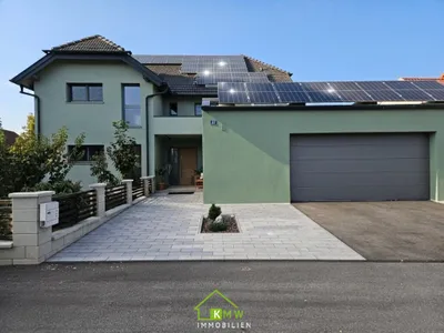 5-Zimmer-Haus kaufen in Tulln – 174 m², € 770.000 – Bild 2 von 30