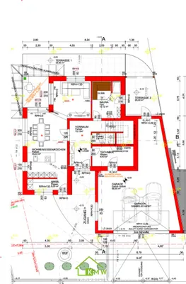 5-Zimmer-Haus kaufen in Tulln – 174 m², € 770.000 – Bild 29 von 30
