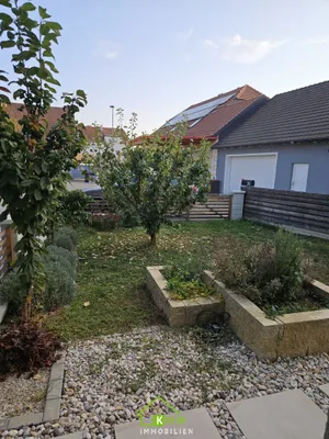 5-Zimmer-Haus kaufen in Tulln – 174 m², € 770.000 – Bild 3 von 30