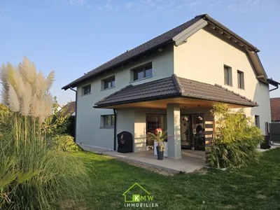 5-Zimmer-Haus kaufen in Tulln – 174 m², € 770.000