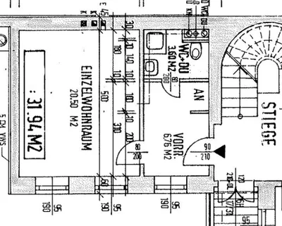 1-Zimmer-Wohnung kaufen in Wien – 32,08 m², € 145.000 – Bild 16 von 16