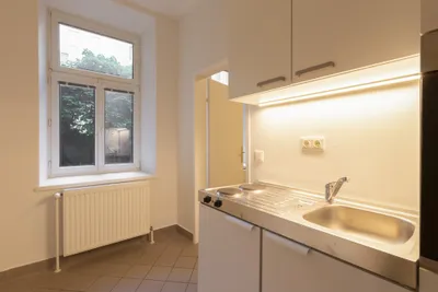 1-Zimmer-Wohnung kaufen in Wien – 32,08 m², € 145.000 – Bild 5 von 16
