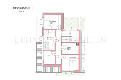 4-Zimmer-Haus kaufen in Graz-Umgebung – 126 m², € 850.000 – Bild 9 von 10