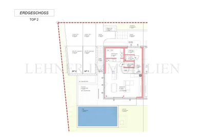 4-Zimmer-Haus kaufen in Graz-Umgebung – 126 m², € 850.000 – Bild 8 von 10