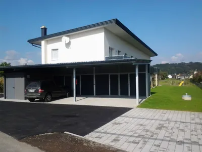 3-Zimmer-Wohnung mieten in Leibnitz – 61 m², € 710 – Bild 2 von 3