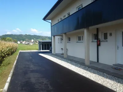 3-Zimmer-Wohnung mieten in Leibnitz – 61 m², € 710 – Bild 3 von 3