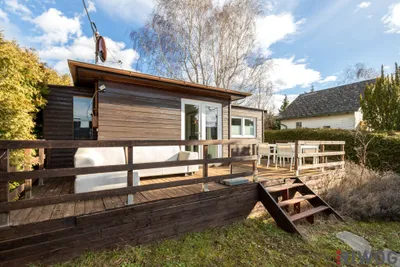 2-Zimmer-Haus kaufen in Wien – 25 m², € 298.500 – Bild 3 von 26