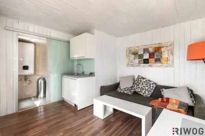 2-Zimmer-Haus kaufen in Wien – 25 m², € 298.500 – Bild 13 von 26
