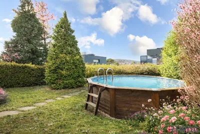 2-Zimmer-Haus kaufen in Wien – 25 m², € 298.500 – Bild 6 von 26