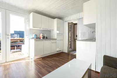 2-Zimmer-Haus kaufen in Wien – 25 m², € 298.500 – Bild 14 von 26
