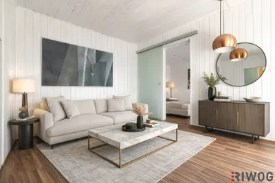 2-Zimmer-Haus kaufen in Wien – 25 m², € 298.500 – Bild 8 von 26