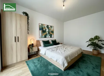 2-Zimmer-Wohnung mieten in Wien – 55,94 m², € 999 – Bild 4 von 20