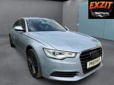 Audi A6 2,0 Hybrid Aut.