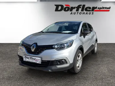 Renault Captur 0.9 TCe 90 eco² Life ENERGY