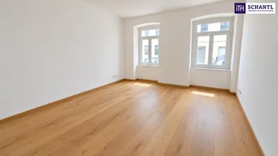 3-Zimmer-Wohnung kaufen in Wien – 62,2 m², € 415.280 – Bild 2 von 11