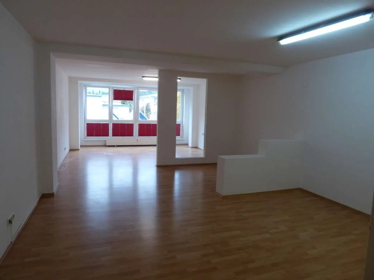 Großzügige 2-Zimmer-Wohnung im Zentrum von St. Johann im Pongau zu vermieten - Ansicht 2