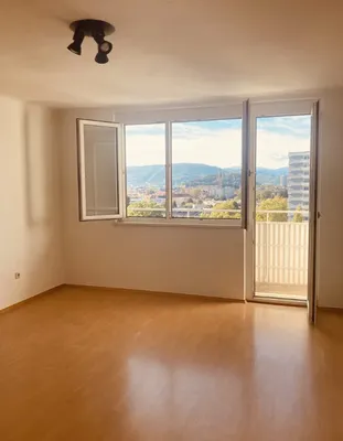 1-Zimmer-Wohnung mieten in Graz – 3 538 m², € 556 – Bild 2 von 6