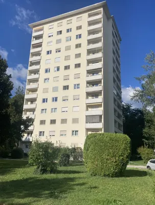 1-Zimmer-Wohnung mieten in Graz – 3 538 m², € 556 – Bild 4 von 6