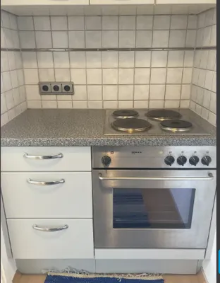 1-Zimmer-Wohnung mieten in Graz – 3 538 m², € 556 – Bild 5 von 6