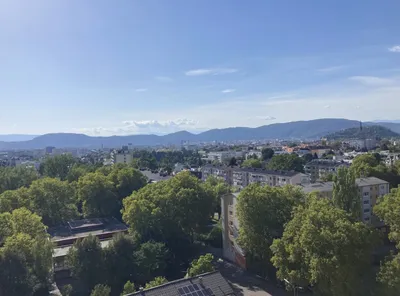 1-Zimmer-Wohnung mieten in Graz – 3 538 m², € 556