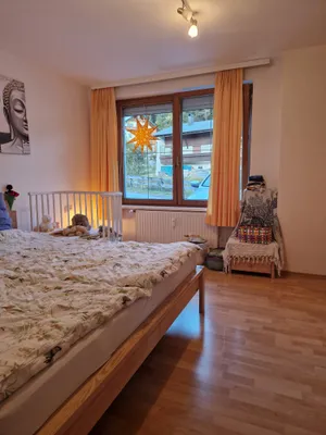 2-Zimmer-Wohnung mieten in Innsbruck-Land – 39 m², € 687 – Bild 1 von 16