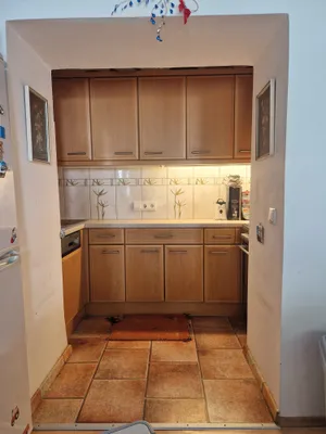 2-Zimmer-Wohnung mieten in Innsbruck-Land – 39 m², € 687 – Bild 3 von 16