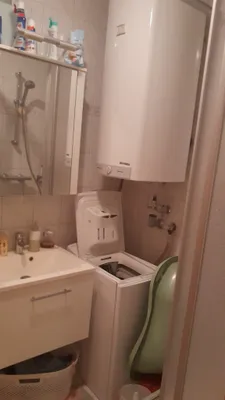 2-Zimmer-Wohnung mieten in Innsbruck-Land – 39 m², € 687 – Bild 15 von 16