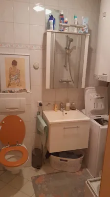 2-Zimmer-Wohnung mieten in Innsbruck-Land – 39 m², € 687 – Bild 12 von 16