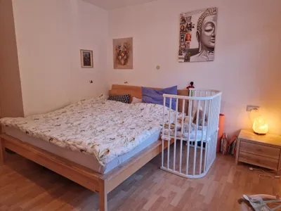 2-Zimmer-Wohnung mieten in Innsbruck-Land – 39 m², € 687 – Bild 8 von 16