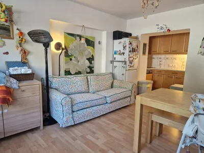 2-Zimmer-Wohnung mieten in Innsbruck-Land – 39 m², € 687 – Bild 5 von 16