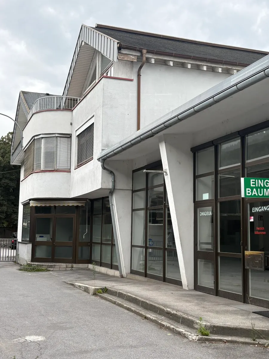 Geschäfts-, Büro- und Lagerflächen - Ansicht 3
