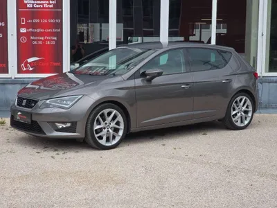 Seat Leon 1.4 FR TSI