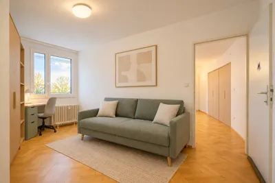 2-Zimmer-Wohnung kaufen in Graz – 68 m², € 230.000 – Bild 3 von 7