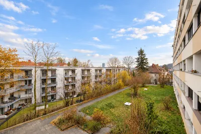 2-Zimmer-Wohnung kaufen in Graz – 68 m², € 230.000 – Bild 6 von 7