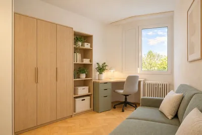 2-Zimmer-Wohnung kaufen in Graz – 68 m², € 230.000 – Bild 2 von 7