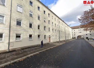 3-Zimmer-Wohnung mieten in Linz – 67,3 m², € 512 – Bild 6 von 7