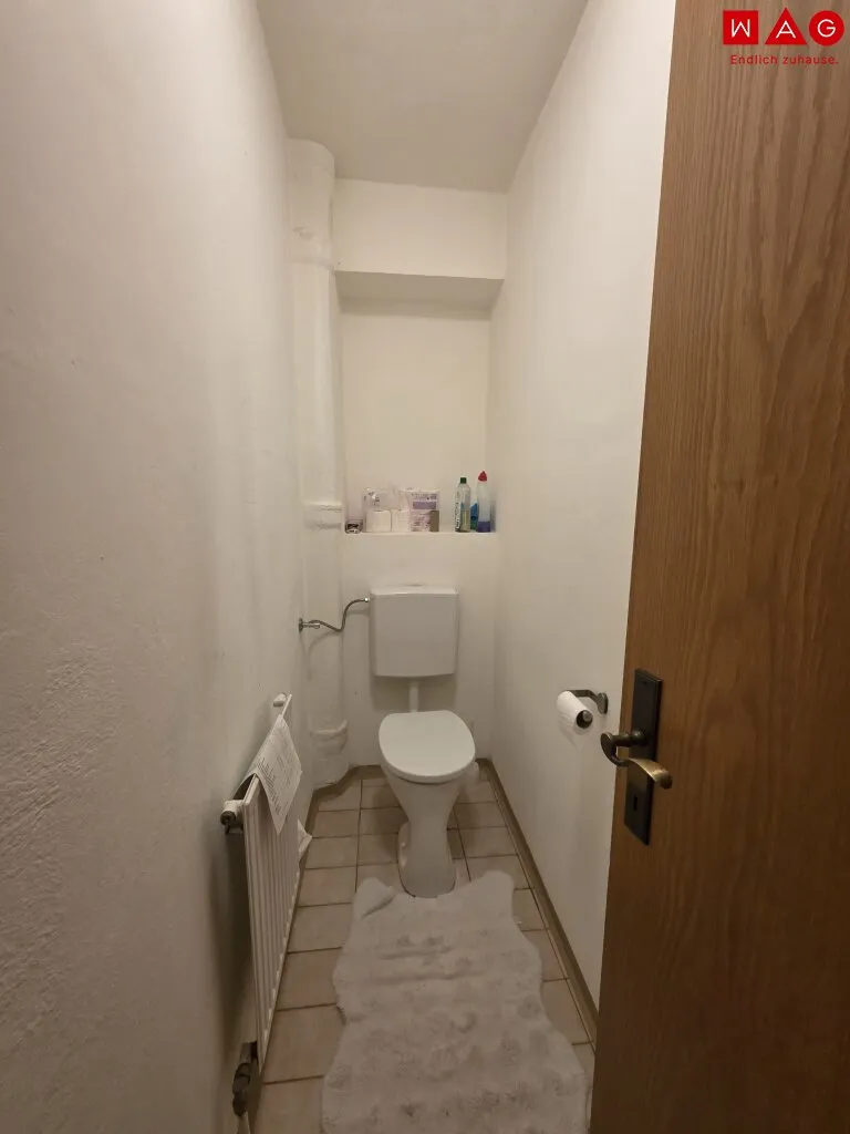 Wohnung – Linz - Ansicht 3